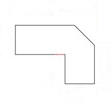 Grey Shaker Cabinets - ALRM-SG