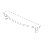 Quality Cabinets - DTK-30-JKM