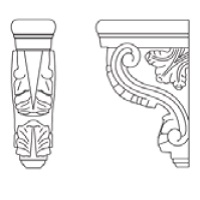 Quality Cabinets - RC313-JKM