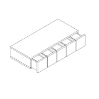 Quality Cabinets - WWRC6-JKM