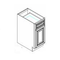 Base 1dr 1drw 9x34.5x24