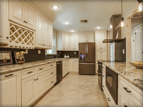 Buy Tall Cabinetry