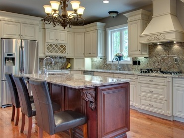 Buy Tall Cabinetry