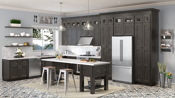 Buy Wall Cabinetry