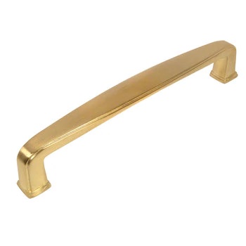 Kitchen Cabinet hardware - 1092-128BB