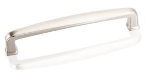 Kitchen Cabinet hardware - 1092-128SN
