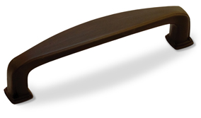 Kitchen Cabinet hardware - 1092-160ORB