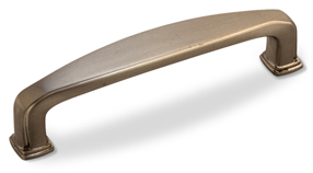 Kitchen Cabinet hardware - 1092SN