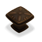 Kitchen Cabinet hardware - 1093-ORB