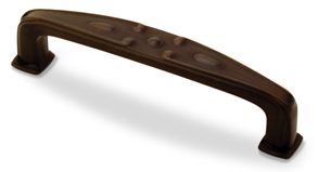 Kitchen Cabinet hardware - 1094-ORB