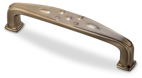 Kitchen Cabinet hardware - 1094SN