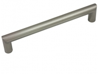 Kitchen Cabinet hardware - 1703-192SN