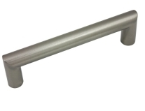 Kitchen Cabinet hardware - 1703-128SN