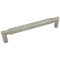 Kitchen Cabinet hardware - 535-160SN