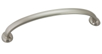 Kitchen Cabinet hardware - 650-128SN