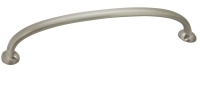 Kitchen Cabinet hardware - 650-160SN