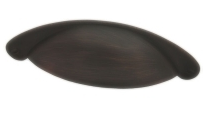 Kitchen Cabinet hardware - 8233ORB