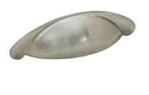 Kitchen Cabinet hardware - 8233SN