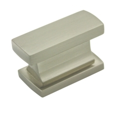 Kitchen Cabinet hardware - 891-SN