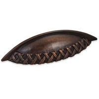 Kitchen Cabinet Hardware - 3173-ORB