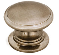 Kitchen Cabinet hardware - 3980-SN