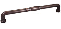 Kitchen Cabinet hardware - Z290-160-ORB