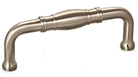 Kitchen Cabinet hardware - Z290-96SN