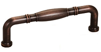 Kitchen Cabinet hardware - Z290-96-ORB