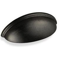 Kitchen Cabinet hardware - 2981-FB