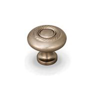 Kitchen Cabinet hardware - Z117-SN