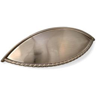 Kitchen Cabinet hardware - 8237SN