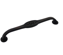 Kitchen Cabinet hardware - 112-160DBAC