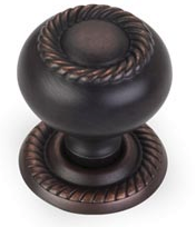 Kitchen Cabinet hardware - S6060ORB