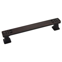 Kitchen Cabinet hardware - 155-128ORB
