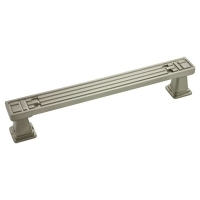Kitchen Cabinet hardware - 155-128SN