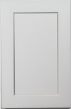 RTA Noble Franklin Premium Grey- Sample Door