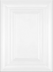 RTA White Classic - Sample Door