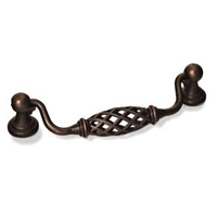 Kitchen Cabinet hardware - 749-128ORB